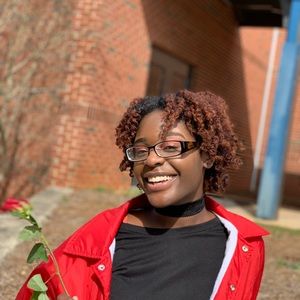 Meet your Posher, Makeyah💗